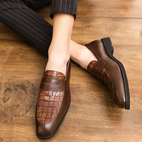 Mocassim Masculino Legend Mocassim Masculino Legend - Altair & Lane