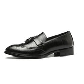 Mocassim Masculino Lorenzo Heritage Mocassim Masculino Lorenzo Heritage - Altair & Lane