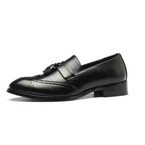 Mocassim Masculino Lorenzo Heritage Mocassim Masculino Lorenzo Heritage - Altair & Lane