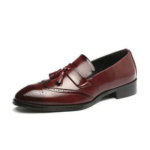 Mocassim Masculino Lorenzo Heritage Mocassim Masculino Lorenzo Heritage - Altair & Lane