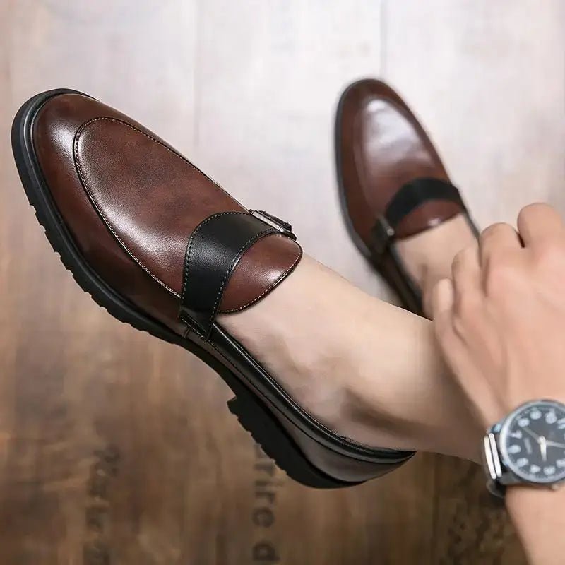 Mocassim Masculino Taurus Mocassim Masculino Taurus - Altair & Lane