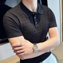 Polo Essential Cotton Polo Essential Cotton - Altair & Lane