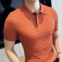 Polo Essential Cotton Polo Essential Cotton - Altair & Lane