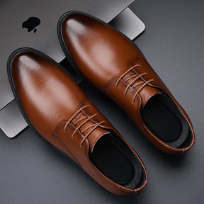 Sapato Classico Verno Sapato Classico Verno - Altair & Lane