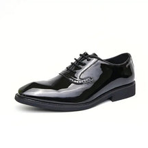 Sapato Masculino Classic Vernis Sapato Masculino Classic Vernis - Altair & Lane