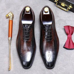 Sapato Masculino Fiorentino Sapato Masculino Fiorentino - Altair & Lane