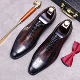Sapato Masculino Fiorentino Sapato Masculino Fiorentino - Altair & Lane
