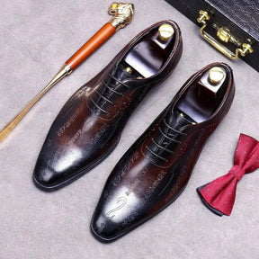 Sapato Masculino Fiorentino Sapato Masculino Fiorentino - Altair & Lane