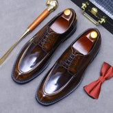 Sapato Masculino Fortius Sapato Masculino Fortius - Altair & Lane