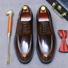 Sapato Masculino Fortius Sapato Masculino Fortius - Altair & Lane