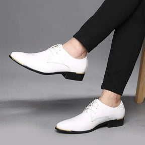 Sapato Masculino Vanguard Sapato Masculino Vanguard - Altair & Lane
