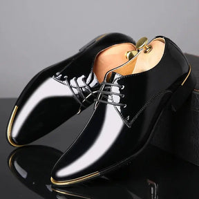 Sapato Masculino Vanguard Sapato Masculino Vanguard - Altair & Lane