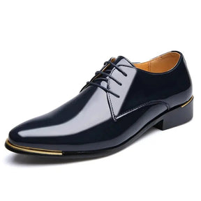 Sapato Masculino Vanguard Sapato Masculino Vanguard - Altair & Lane