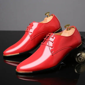 Sapato Masculino Vanguard Sapato Masculino Vanguard - Altair & Lane
