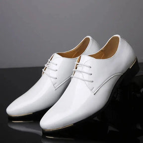 Sapato Masculino Vanguard Sapato Masculino Vanguard - Altair & Lane