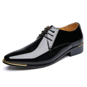 Sapato Masculino Vanguard Sapato Masculino Vanguard - Altair & Lane