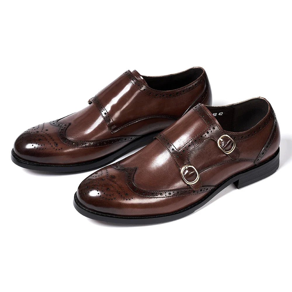 Sapato Social Masculino Dario Sapato Social Masculino Dario - Altair & Lane