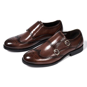 Sapato Social Masculino Dario Sapato Social Masculino Dario - Altair & Lane