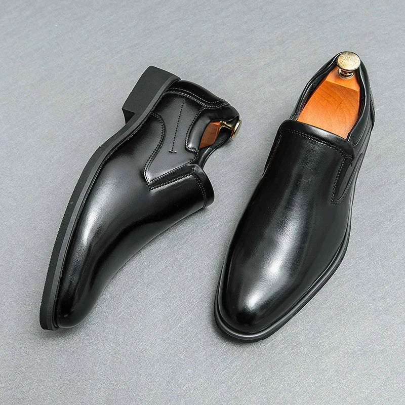 Sapato Social Masculino Elbano Sapato Social Masculino Elbano - Altair & Lane