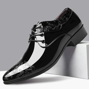Sapato Social Masculino Lúmenis Sapato Social Masculino Lúmenis - Altair & Lane