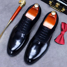 Sapato Social Masculino Maestro Sapato Social Masculino Maestro - Altair & Lane