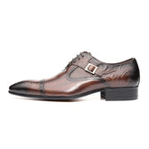 Sapato Social Masculino Montenegro Sapato Social Masculino Montenegro - Altair & Lane