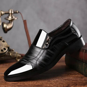 Sapato Social Masculino Vélox Zénith Sapato Social Masculino Vélox Zénith - Altair & Lane