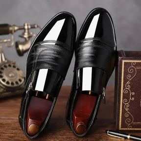 Sapato Social Masculino Vélox Zénith Sapato Social Masculino Vélox Zénith - Altair & Lane