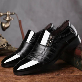 Sapato Social Masculino Vélox Zénith Sapato Social Masculino Vélox Zénith - Altair & Lane