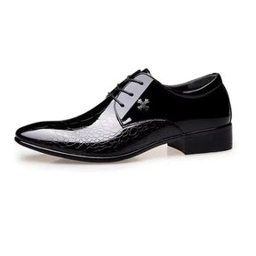 Sapato Social Masculino Veneza Sapato Social Masculino Veneza - Altair & Lane