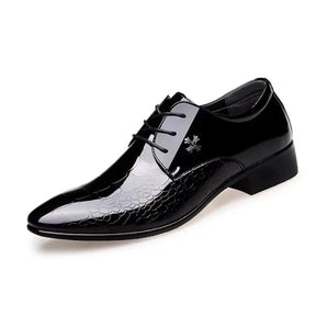 Sapato Social Masculino Veneza Sapato Social Masculino Veneza - Altair & Lane