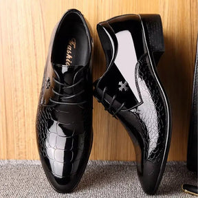 Sapato Social Masculino Veneza Sapato Social Masculino Veneza - Altair & Lane