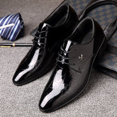 Sapato Social Masculino Veneza Sapato Social Masculino Veneza - Altair & Lane