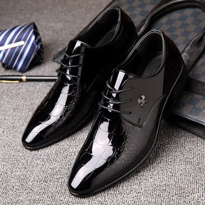 Sapato Social Masculino Veneza Sapato Social Masculino Veneza - Altair & Lane