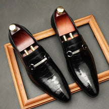 Sapato Social Masculino Vermillion Sapato Social Masculino Vermillion - Altair & Lane