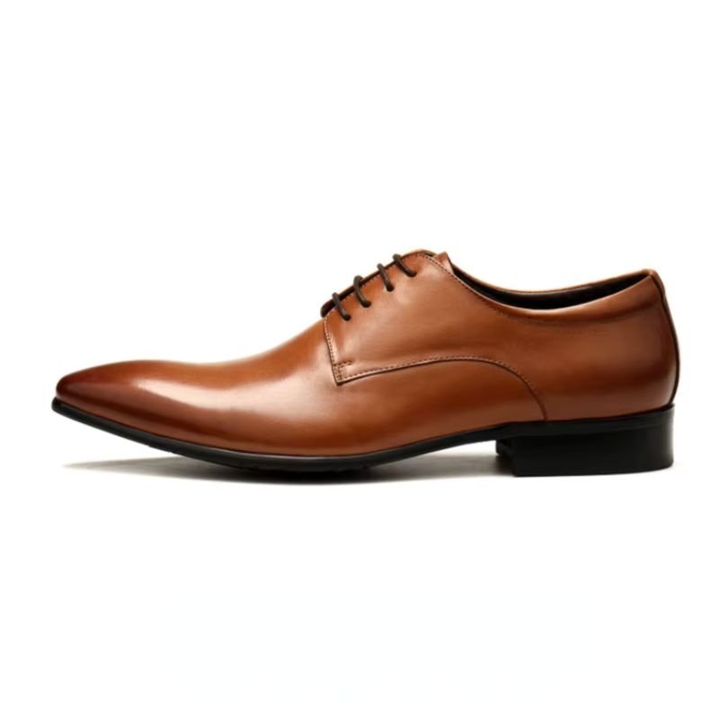 Sapato Social Noblesse Sapato Social Noblesse - Altair & Lane