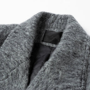 Sobretudo Masculino Merino Empire Sobretudo Masculino Merino Empire - Altair & Lane
