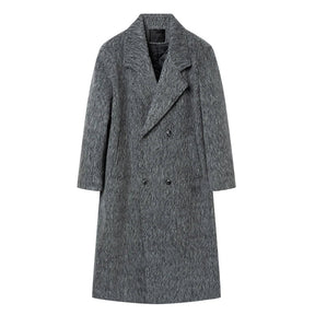 Sobretudo Masculino Merino Empire Sobretudo Masculino Merino Empire - Altair & Lane