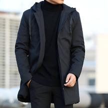 Sobretudo Urban Shield Sobretudo Urban Shield - Altair & Lane