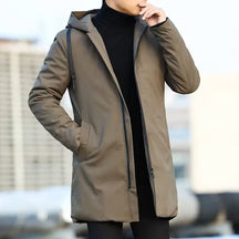 Sobretudo Urban Shield Sobretudo Urban Shield - Altair & Lane