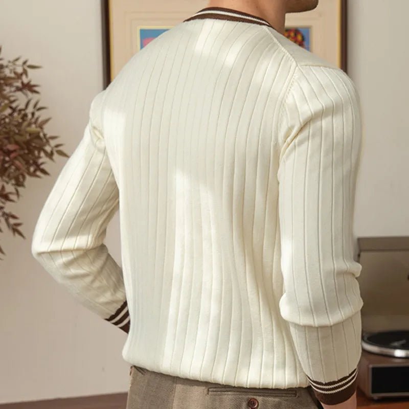 Suéter Classic Comfort Suéter Classic Comfort - Altair & Lane