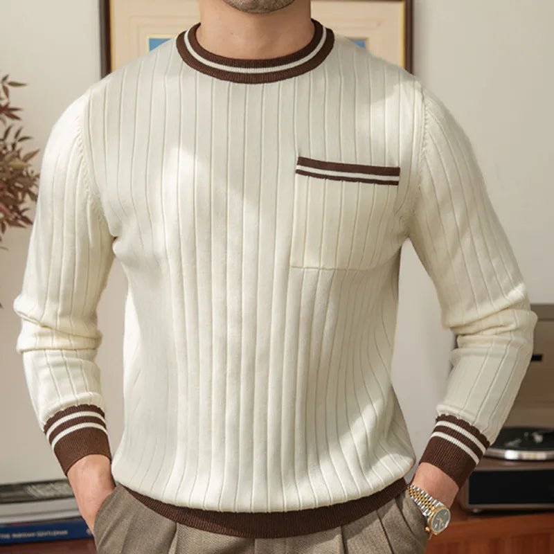 Suéter Classic Comfort Suéter Classic Comfort - Altair & Lane