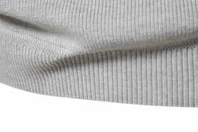 Suéter com Gola Shield Suéter com Gola Shield - Altair & Lane