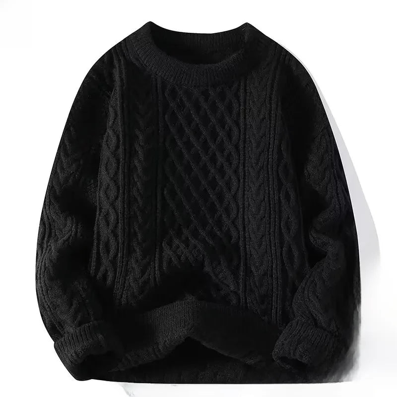 Suéter Geo Wool Suéter Geo Wool - Altair & Lane